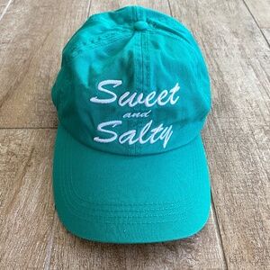 Billabong Sweet and Salty Baseball Cap